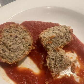 Grand Apizza North - Side of Meatballs with sauce - Pizza Near Me - North Haven, Connecticut