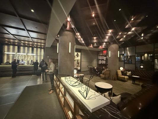 Kimpton Hotel Eventi by null