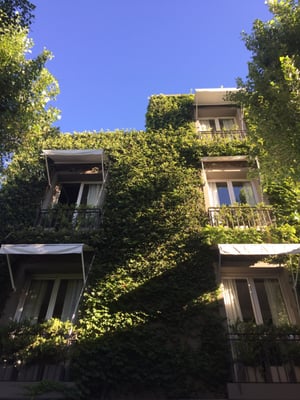 Legado Mítico Buenos Aires by null