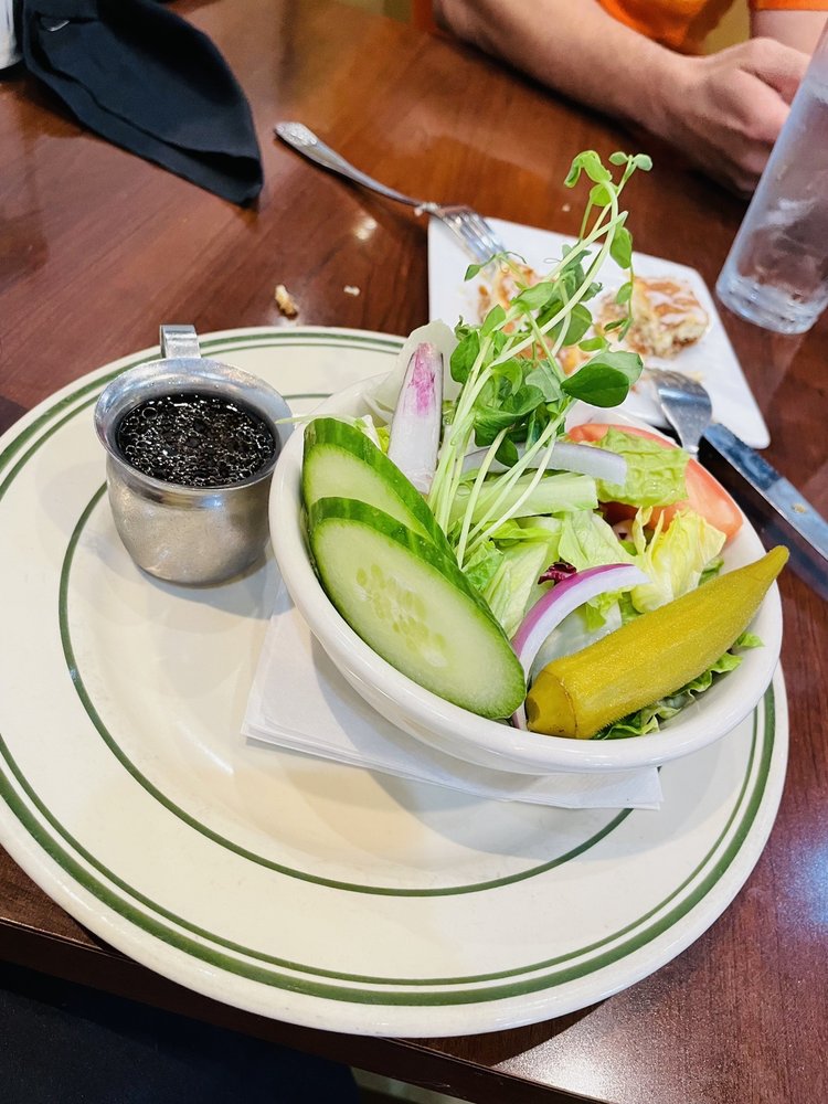 THE BUTTERMILK CAFE 552 Photos & 900 Reviews 1324 E Common St, New