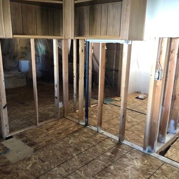A F M Construction - Before - General Contractors Near Me A F M Construction - Before - General Contractors Near Me
