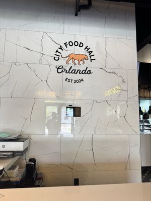 City Food Hall - Orlando by null