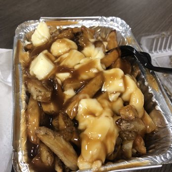 Five Guys - Burgers Near Me - Montreal, Quebec