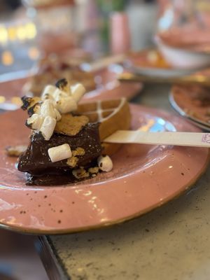 6th & G Breakfast Co by null