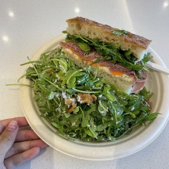 Little Spread - Mediterranean Near Me - Los Angeles, California Little Spread - Mediterranean Near Me - Los Angeles, California