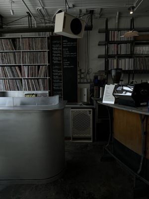 The Coffee Movement by null