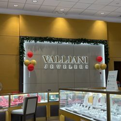 Valliani Jewelers