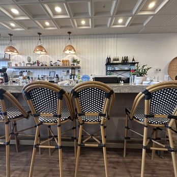 Teaspoon - Bar area - Breakfast & Brunch Near Me - Tucson, Arizona
