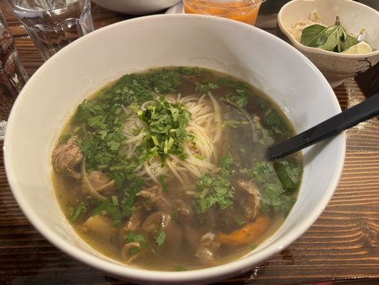 Pho Amsterdam by null