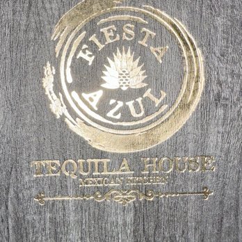 Fiesta Azul Tequila House ABQ - Menu - Mexican Near Me - Albuquerque, New Mexico