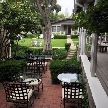 Upham Hotel - Hotels Near Me - Santa Barbara, California