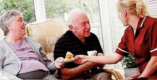 CT Wings of Love Homemaker and Companion Agency - home care agency in New Haven, CT