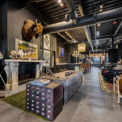 Edward Baumann Clothiers - More than custom clothing--The House of Baumann is an experience where craftsmanship, hospitality, and timeless style come together.