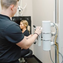 Ultimate Health Medical Clinic - On site x-rays