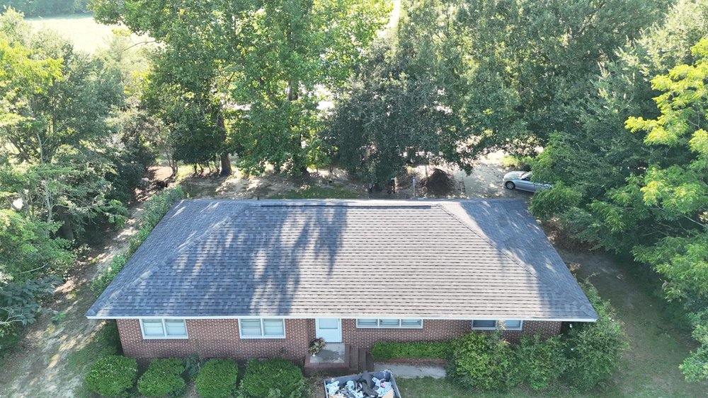 Slide of Tekton Roofing