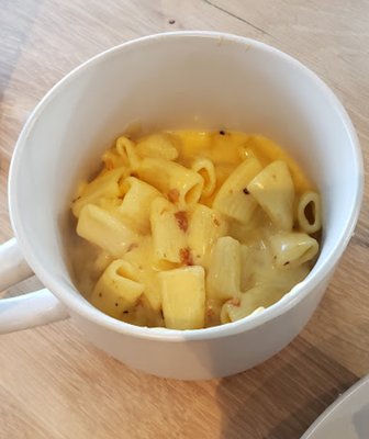 Mainstay Provisions by null