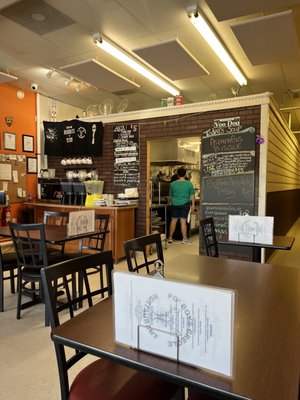 Po' Boys Creole Restaurant by null