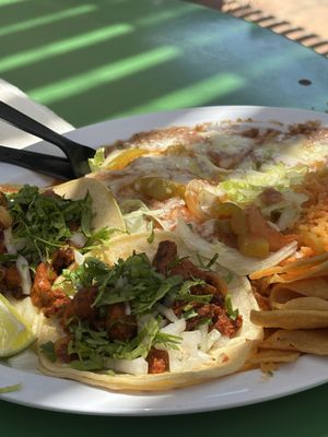 Fiesta Taco by null