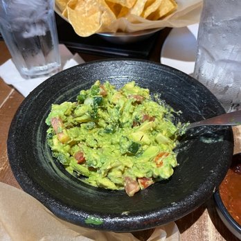 Iron Cactus San Antonio - Guacamole made table side that tasted fresh + creamy - Mexican Near Me - San Antonio, Texas Iron Cactus San Antonio - Guacamole made table side that tasted fresh + creamy - Mexican Near Me - San Antonio, Texas
