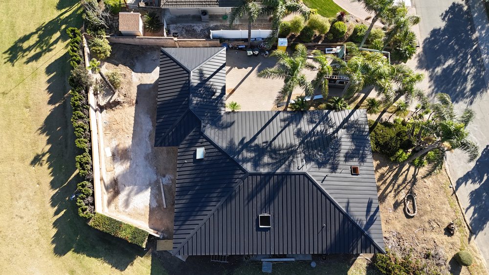 Slide of Carrillo Roofing