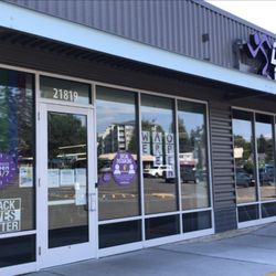 Anytime Fitness