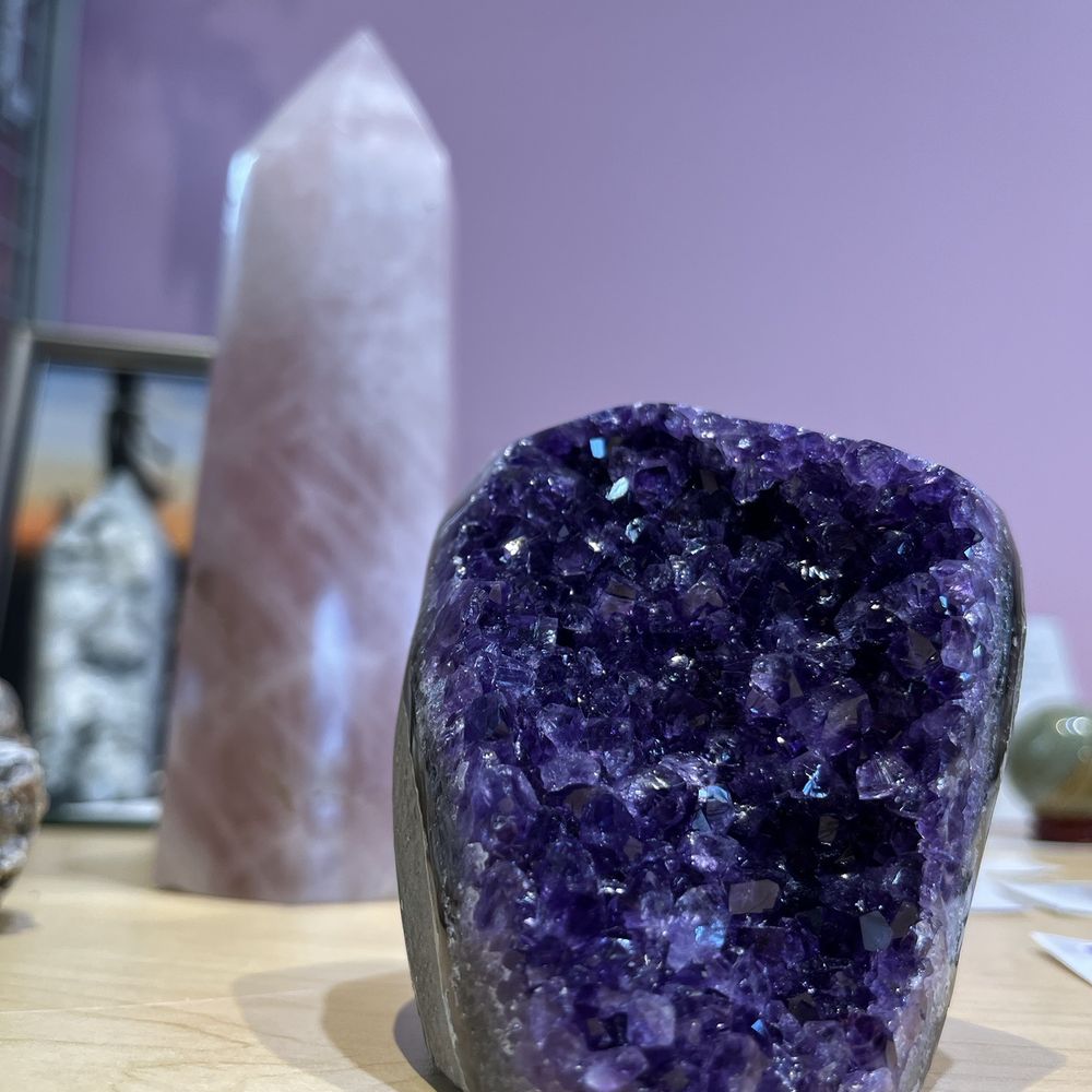 Alice’s Wander Land - Gemstones & Minerals Near Me - Parma, Ohio