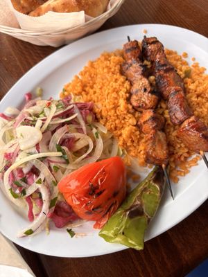 Ali Baba Turkish Restaurant (Charlestown) by null