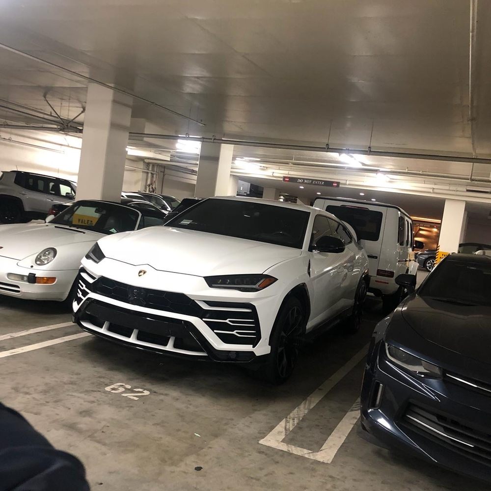 WRC Collision - Fixed, detailed and on time - Body Shops Near Me - North Hollywood, California WRC Collision - Fixed, detailed and on time - Body Shops Near Me - North Hollywood, California
