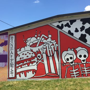 Artivity on the Green - Public Art Near Me - Winston-Salem, North Carolina