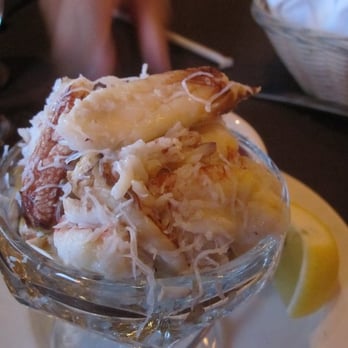 Pacific Cafe - Crab Cocktail - Seafood Near Me - San Francisco, California