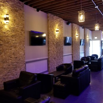 Hookah Joint Lounge - Great brickwork - Hookah Bars Near Me - Chicago, Illinois