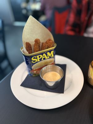 Barrel & Bacon by null