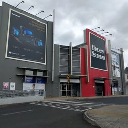 Harvey Norman