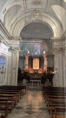 Chiesa di Santa Maria Assunta by null