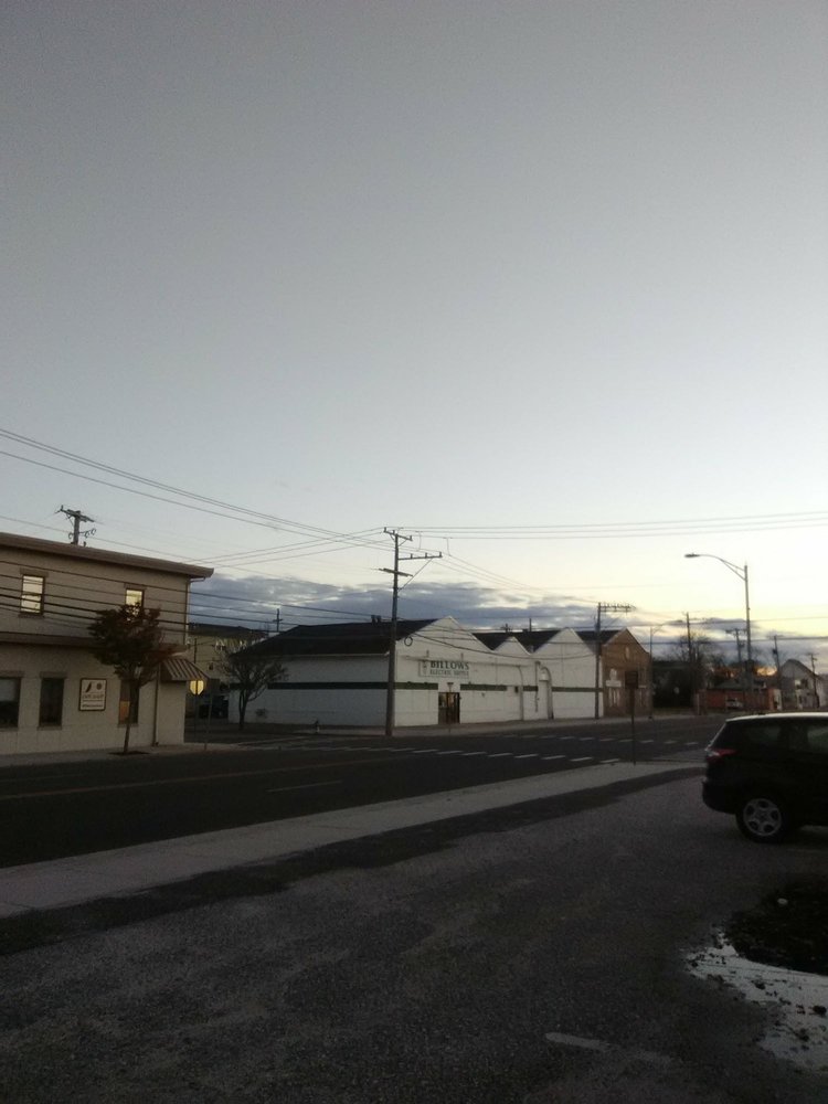 BILLOWS ELECTRIC SUPPLY COMPANY Updated June 2024 28 Indian Trail