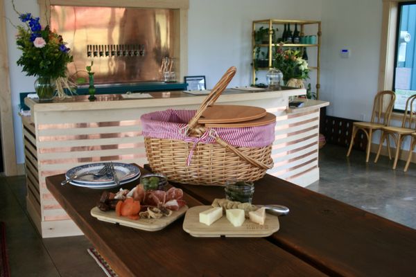 RAW Cider Company by null