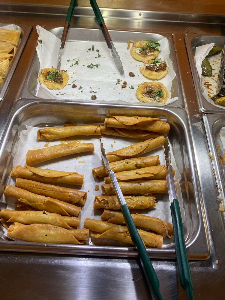 Tortilleria La Oaxaqueña