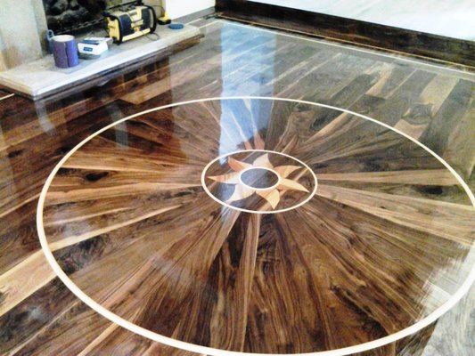 Refinishing Services - Give your old hardwood floors new life with refinishing services from Strong Wood Floors. This locally owned, family-operated business is known for quality workmanship, efficiency, and a commitment to customer satisfaction. Using professional techniques and state-of-the-art equipment to minimize dust, they carefully sand, repair, and refinish your floors—restoring their original beauty and shine while maintaining a clean work environment. Enjoy prompt service, attention to detail, and stunning results that make your home feel refreshed and elegant. Request a quote today and discover the difference expertly refinished floors can make for your space Refinishing Services - Give your old hardwood floors new life with refinishing services from Strong Wood Floors. This locally owned, family-operated business is known for quality workmanship, efficiency, and a commitment to customer satisfaction. Using professional techniques and state-of-the-art equipment to minimize dust, they carefully sand, repair, and refinish your floors—restoring their original beauty and shine while maintaining a clean work environment. Enjoy prompt service, attention to detail, and stunning results that make your home feel refreshed and elegant. Request a quote today and discover the difference expertly refinished floors can make for your space