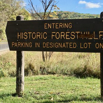 Forestville State Park - Parks Near Me - Preston, Minnesota