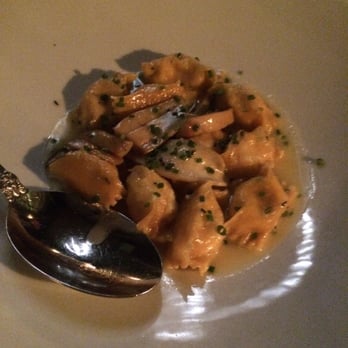 Maple & Ash - Agnolotti - Steakhouses Near Me - Chicago, Illinois Maple & Ash - Agnolotti - Steakhouses Near Me - Chicago, Illinois