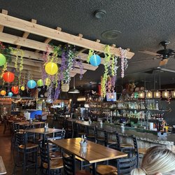 Cool bar