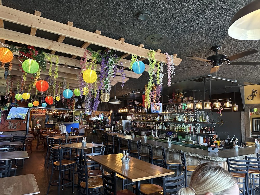 Cactus Grille