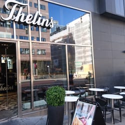 Thelins Konditori