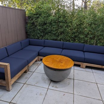 Sierra Upholstery - Great couch cushions made in record time! - Furniture Reupholstery Near Me - Los Angeles, California Sierra Upholstery - Great couch cushions made in record time! - Furniture Reupholstery Near Me - Los Angeles, California