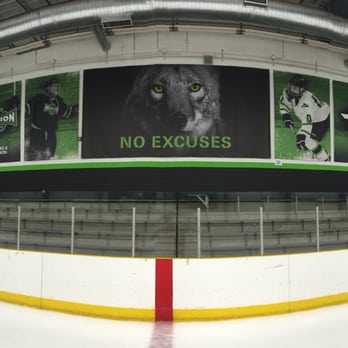 SEVEN BRIDGES ICE ARENA - Updated February 2026 - 11 Photos & 30
