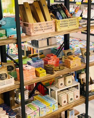 Strange Ways by null