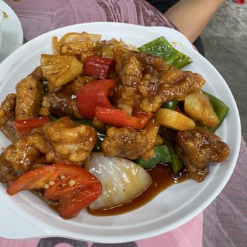 愛文生 - Hong Kong Style Cafe Near Me - Hong Kong, HK