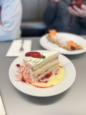 Extraordinary Desserts by null