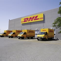 Dhl Express Brazil