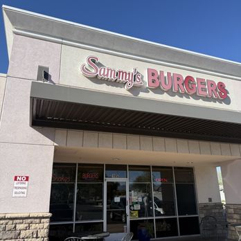 Sammy's Burger - Burgers Near Me - Goodyear, Arizona Sammy's Burger - Burgers Near Me - Goodyear, Arizona